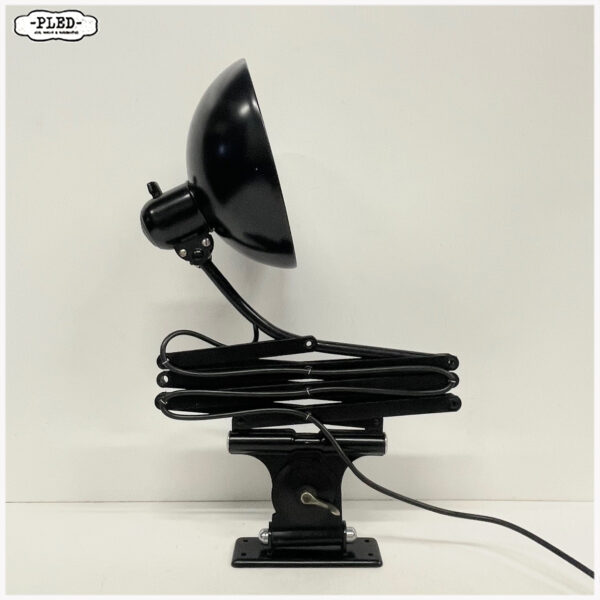 Kaiser iDell schaarlamp Model 6614, Christian Dell - Afbeelding 4