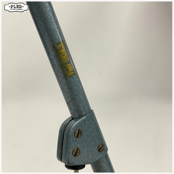 Twee armig Midgard (wand)lamp, Type 9043, Curt Fischer - Afbeelding 19