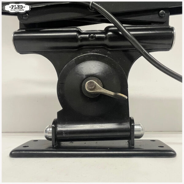 Kaiser iDell schaarlamp Model 6614, Christian Dell - Afbeelding 12