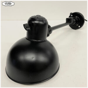 Kaiser Idell Model 6723 Wandlamp by Christian Dell