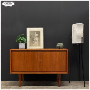 Vintage sideboard