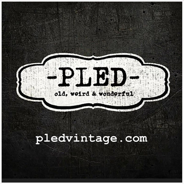 Vintage paar opaalglazen bedlampjes - Afbeelding 11
