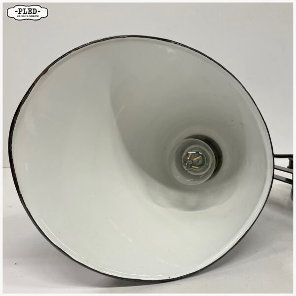 Prachtige, karakteristieke schaarlamp met een lengte van 2 meter - Afbeelding 10