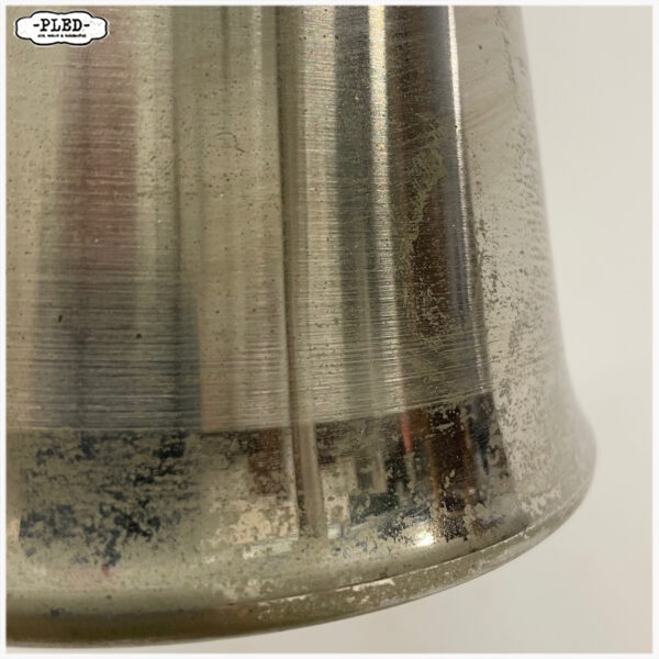 Stijlvolle bureaulamp – KMD Daalderop, ca. 1930 - Afbeelding 14