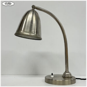 Stijlvolle bureaulamp – KMD Daalderop, ca. 1930