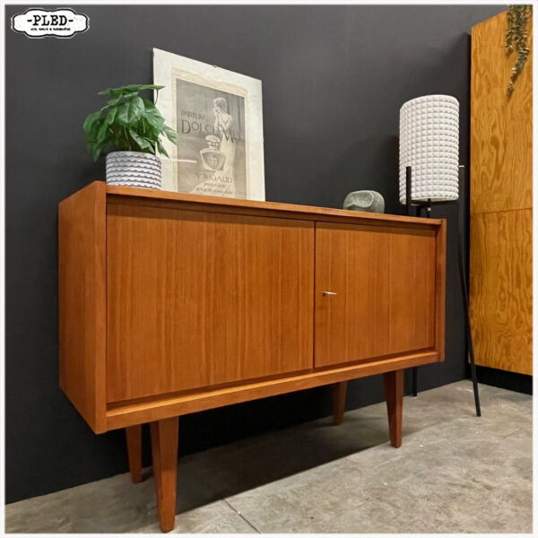 Vintage sideboard - Afbeelding 5