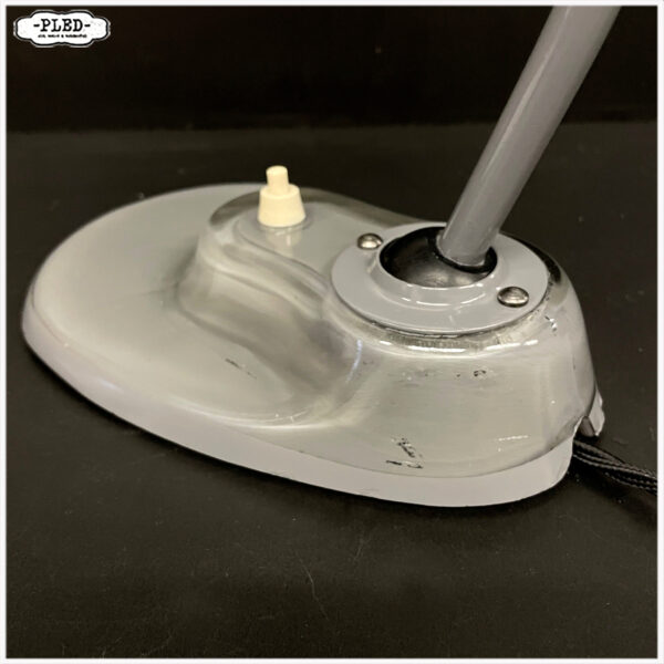 Kandem bureaulamp Model 1115 gr "Glasfuß" - Afbeelding 15