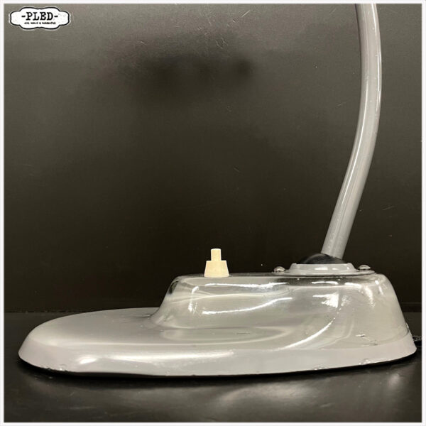 Kandem bureaulamp Model 1115 gr "Glasfuß" - Afbeelding 16
