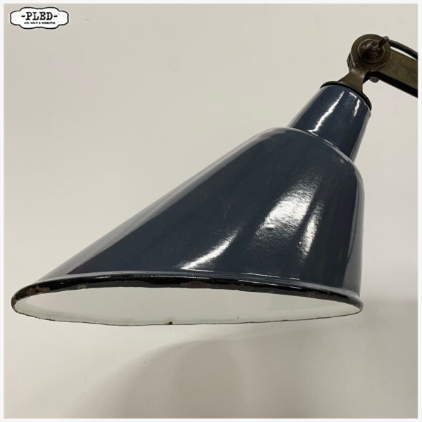 Prachtige, karakteristieke schaarlamp met een lengte van 2 meter - Afbeelding 7