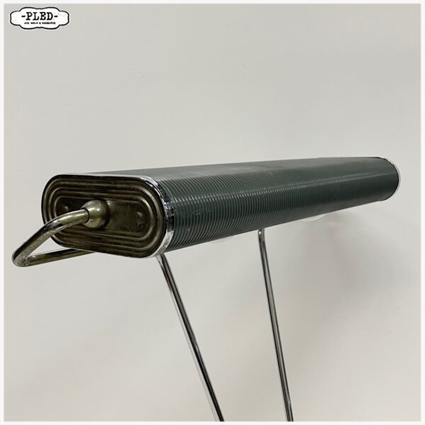 Jumo Desk Lamp N71 by André Mounique, France 1950s - Afbeelding 5