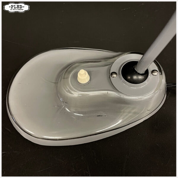 Kandem bureaulamp Model 1115 gr "Glasfuß" - Afbeelding 17