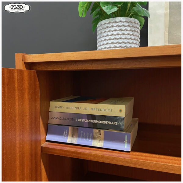 Vintage sideboard - Afbeelding 8