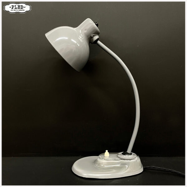 Kandem bureaulamp Model 1115 gr "Glasfuß" - Afbeelding 3