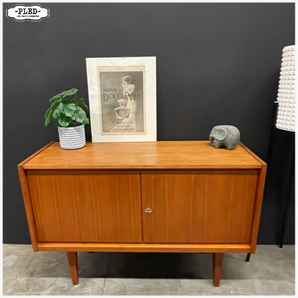 Vintage sideboard - Afbeelding 9