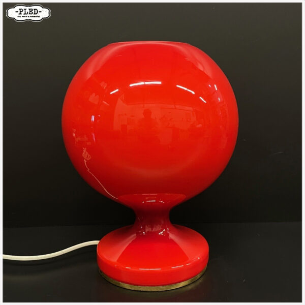 Table Lamp by Stepan Tabery for OPP Jihlava, 1970s - Afbeelding 3