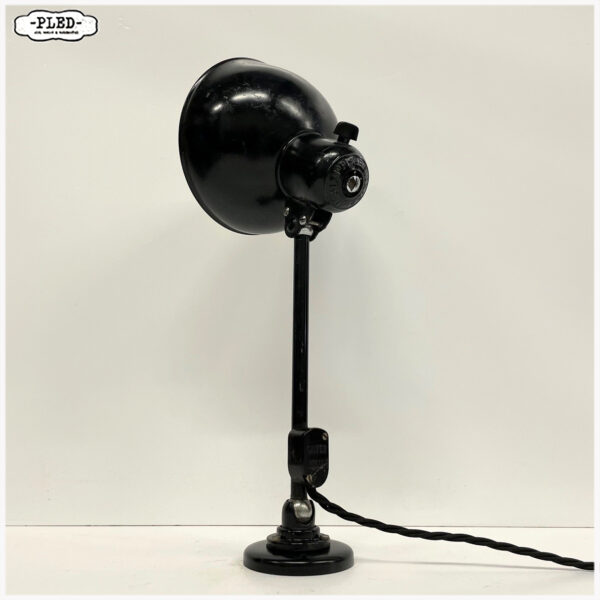Kaiser Idell Model 6723 Wandlamp by Christian Dell