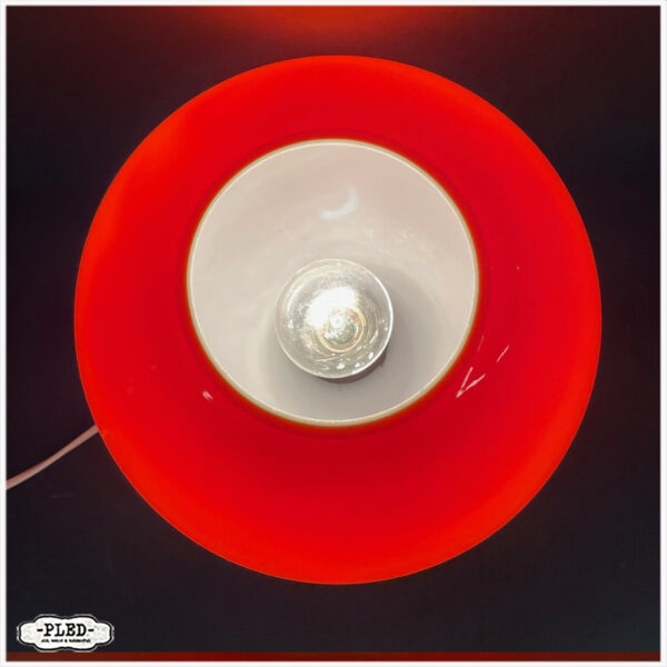 Table Lamp by Stepan Tabery for OPP Jihlava, 1970s - Afbeelding 10