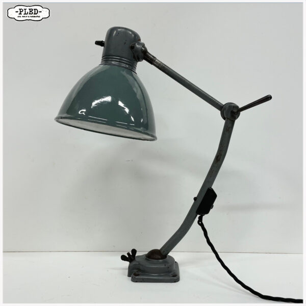 Kandem Gelenklampe, circa 1940, Marianne Brandt - Afbeelding 3