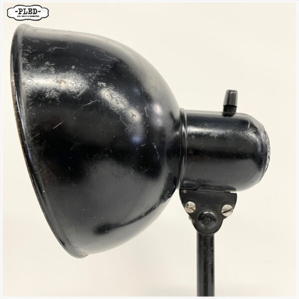 Kaiser Idell Model 6723 Wandlamp by Christian Dell - Afbeelding 15