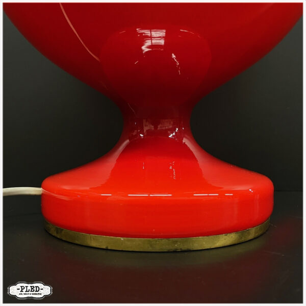 Table Lamp by Stepan Tabery for OPP Jihlava, 1970s - Afbeelding 12