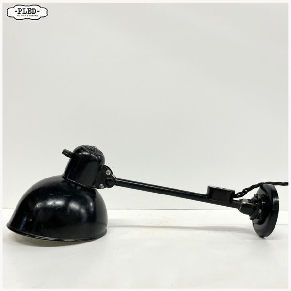 Kaiser Idell Model 6723 Wandlamp by Christian Dell - Afbeelding 6