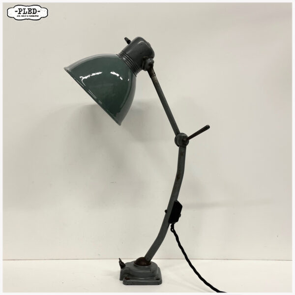 Kandem Gelenklampe, circa 1940, Marianne Brandt - Afbeelding 5