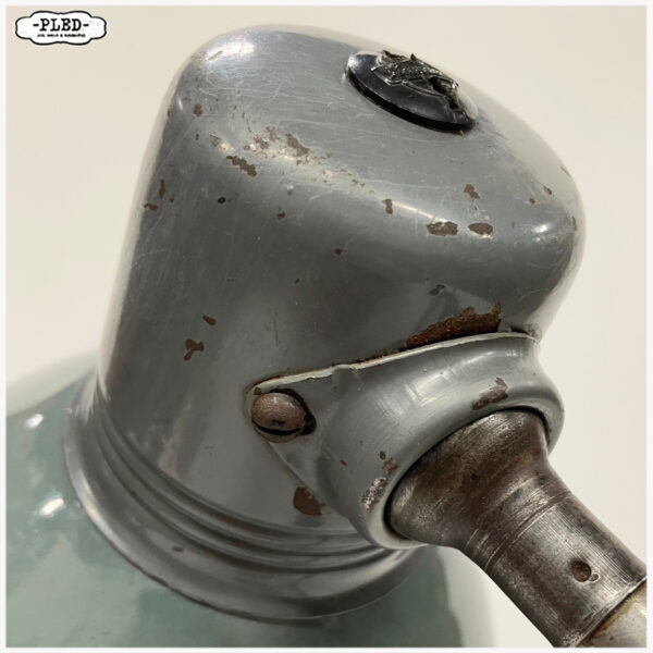 Kandem Gelenklampe, circa 1940, Marianne Brandt - Afbeelding 11