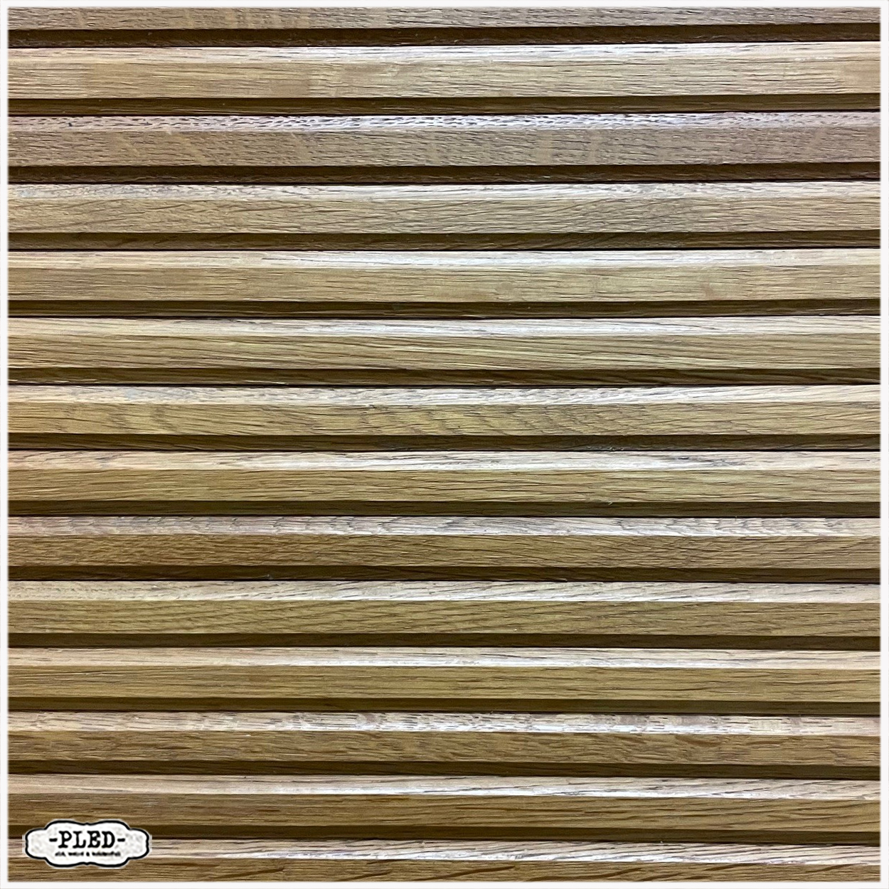 Originele eikenhouten Jerry roldeurkast, jaren 1930, USA - Afbeelding 16