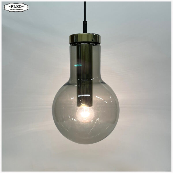'Maxi Bulb' hanglampen van RAAK Amsterdam (7 stuks) - Afbeelding 2