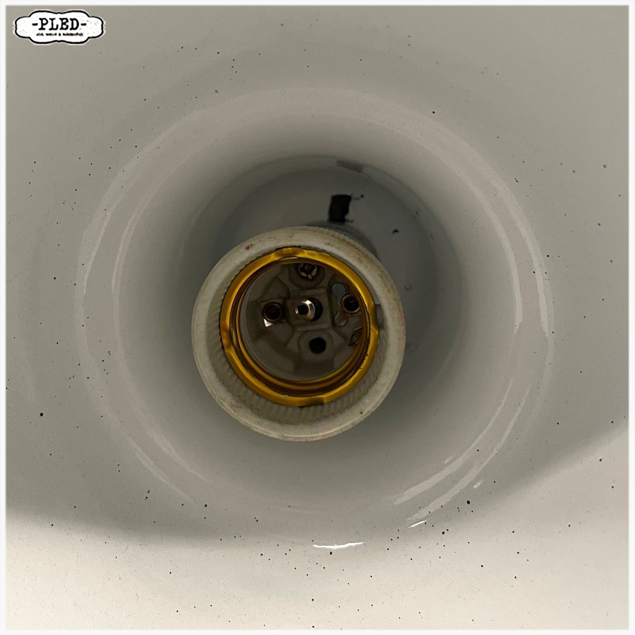 Karakteristieke, grote schaarlamp met een lengte van 2 meter - Afbeelding 18