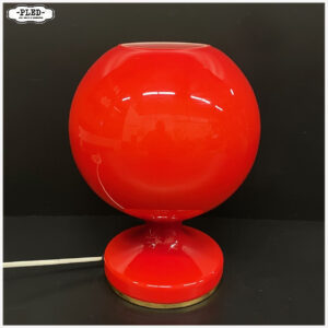Table Lamp by Stepan Tabery for OPP Jihlava, 1970s