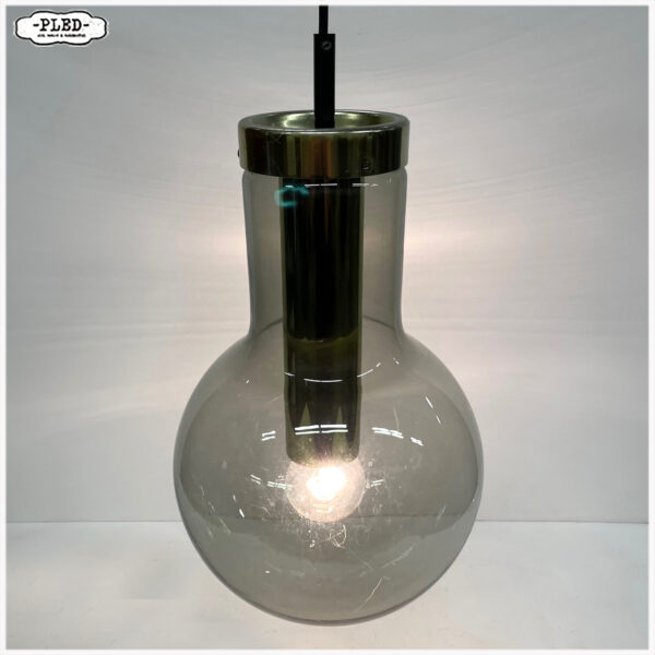 'Maxi Bulb' hanglampen van RAAK Amsterdam (7 stuks) - Afbeelding 3