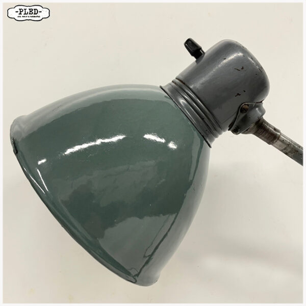 Kandem Gelenklampe, circa 1940, Marianne Brandt - Afbeelding 7