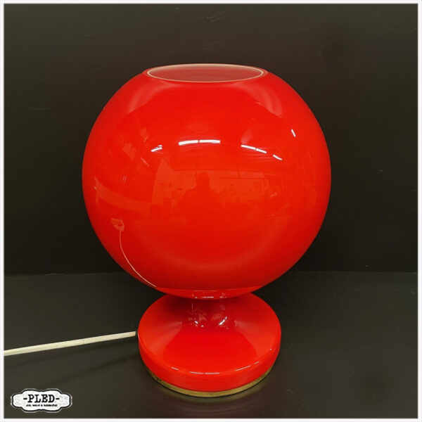 Table Lamp by Stepan Tabery for OPP Jihlava, 1970s - Afbeelding 7