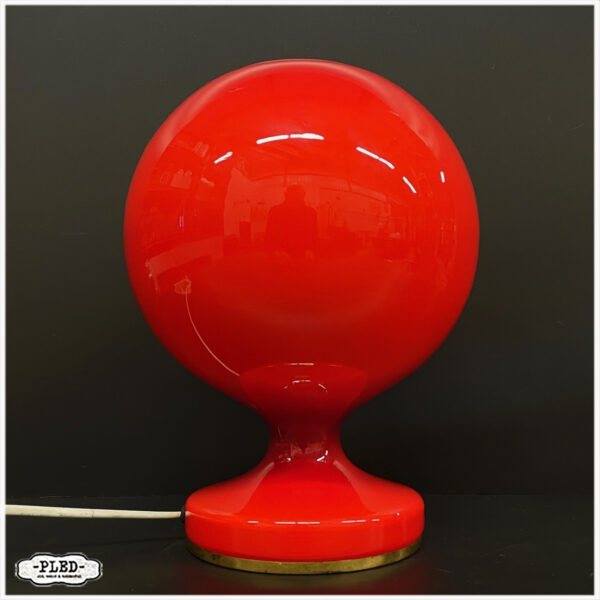 Table Lamp by Stepan Tabery for OPP Jihlava, 1970s - Afbeelding 8