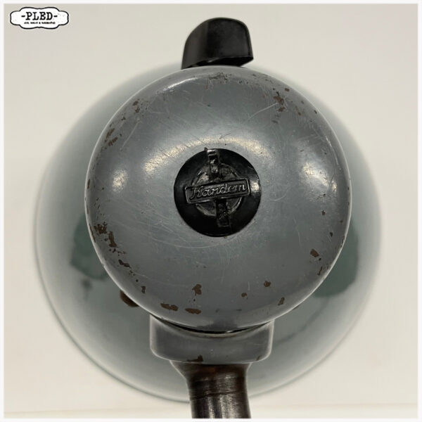 Kandem Gelenklampe, circa 1940, Marianne Brandt - Afbeelding 10