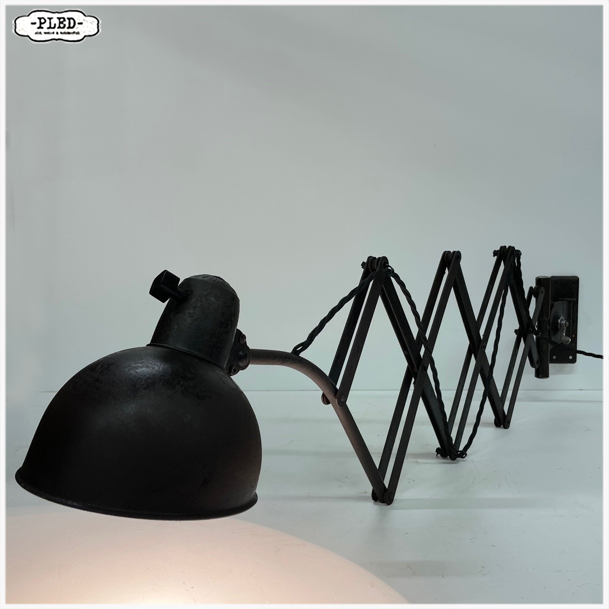 Kaiser iDell schaarlamp model 6614 - Afbeelding 3