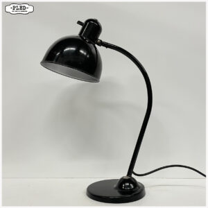 Molitor bureaulamp, Christian Dell, jaren 30