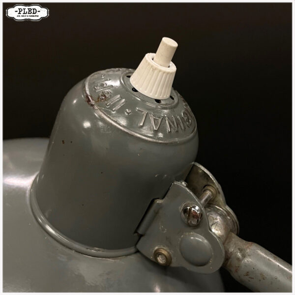 Kaiser iDell 'Gelenklampe' Model 6727 - Afbeelding 13