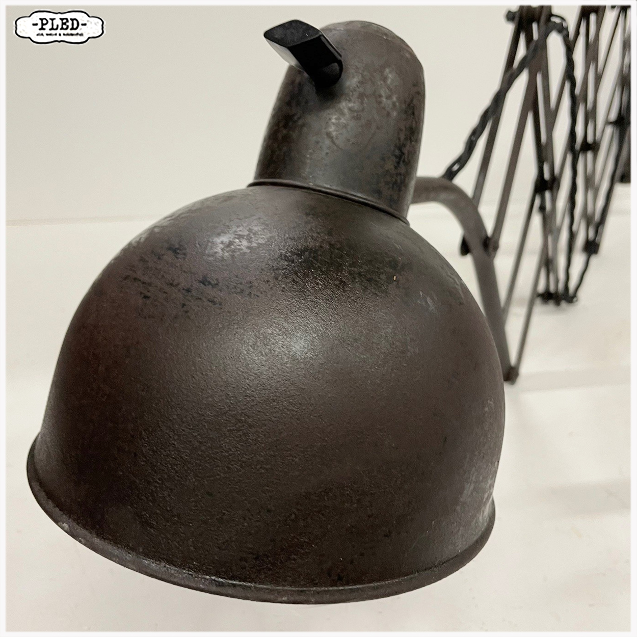 Kaiser iDell schaarlamp model 6614 - Afbeelding 14