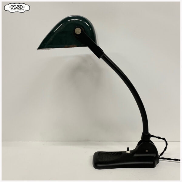 Horax notarislamp, Dr. Ing. Schneider & Co, jaren '40 - Afbeelding 11