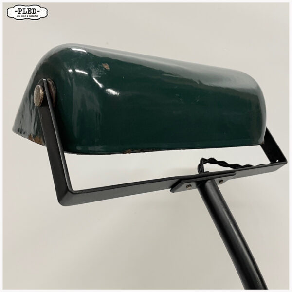Horax notarislamp, Dr. Ing. Schneider & Co, jaren '40 - Afbeelding 12