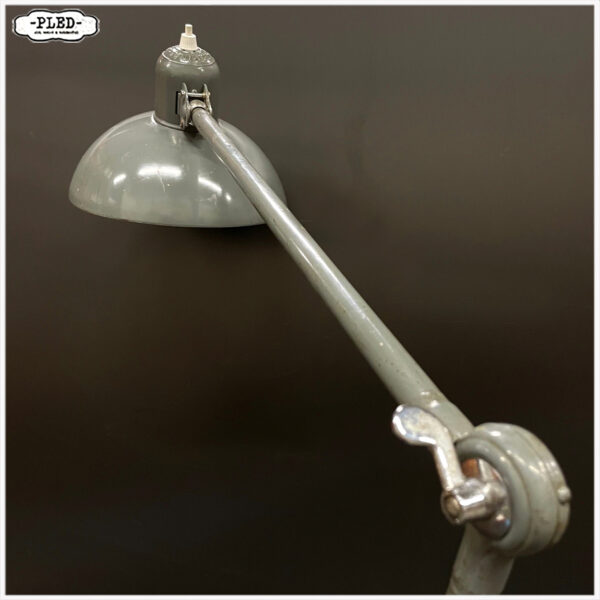 Kaiser iDell 'Gelenklampe' Model 6727 - Afbeelding 4