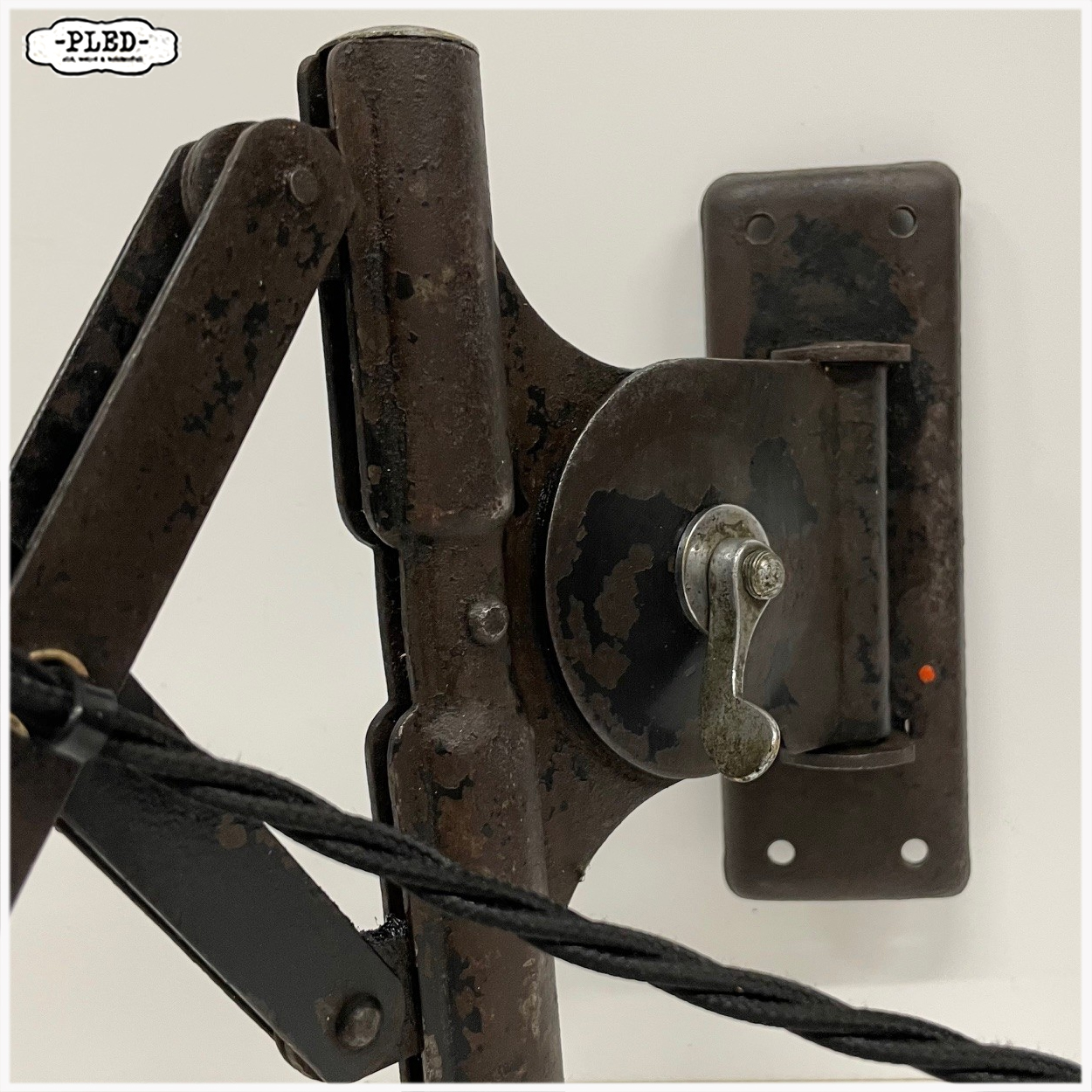 Kaiser iDell schaarlamp model 6614 - Afbeelding 16