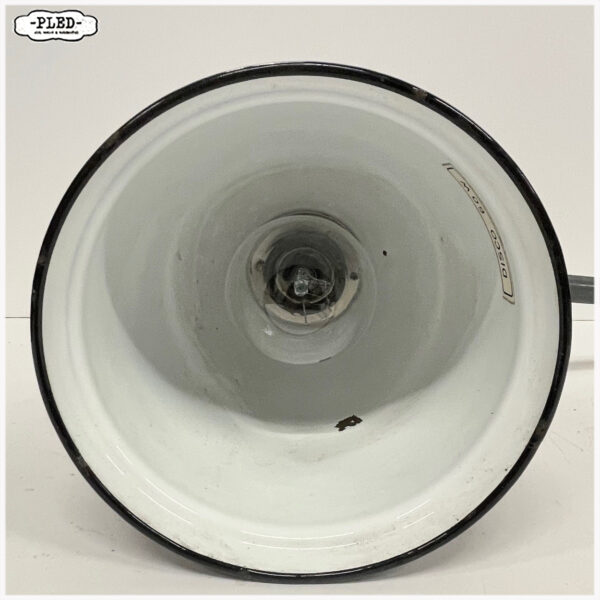 Industriele Fabrilux (wand)lamp, Dr. Ing. Schneider & Co - Afbeelding 14