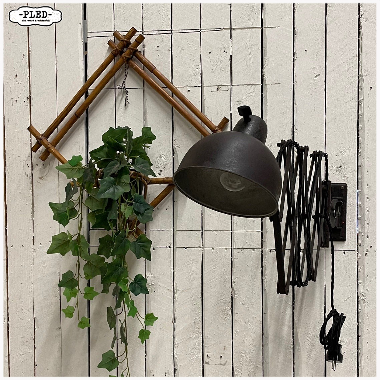 Kaiser iDell schaarlamp model 6614 - Afbeelding 8