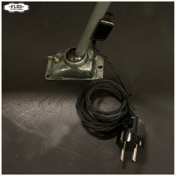 Kaiser iDell 'Gelenklampe' Model 6727 - Afbeelding 19