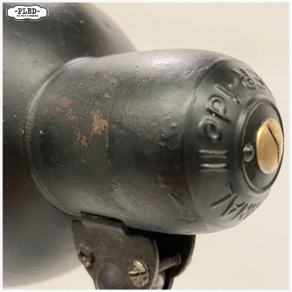 Kaiser iDell Bureaulamp Model 6556 - Afbeelding 10