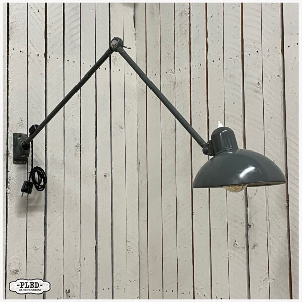 Kaiser iDell 'Gelenklampe' Model 6727 - Afbeelding 7