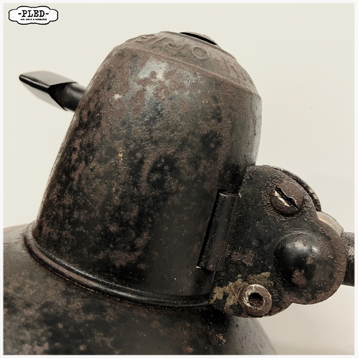 Kaiser iDell schaarlamp model 6614 - Afbeelding 18